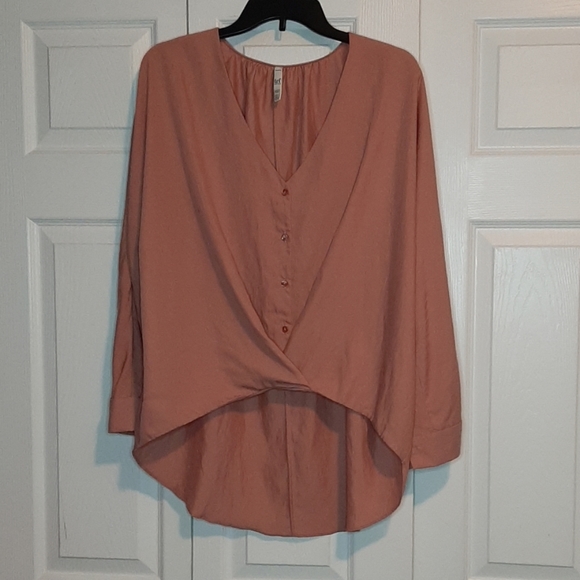 Zara Tops - Zara trf collection top